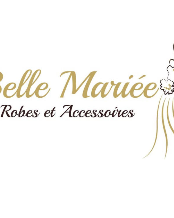 Belle Mariée — Robes et accessoires