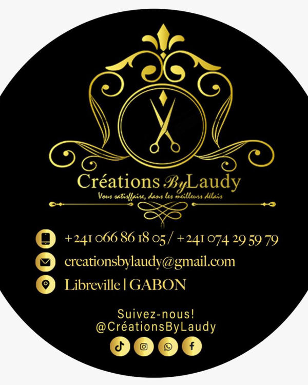 Créations by Laudy