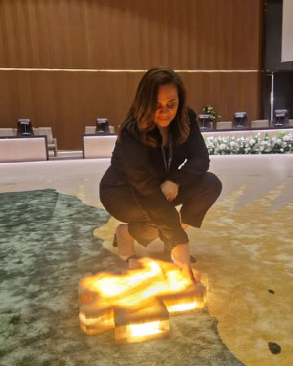 Fééries Event