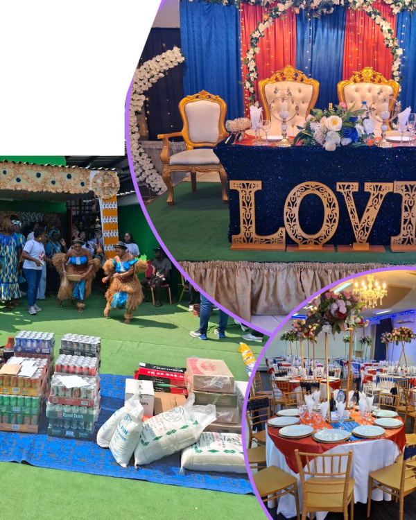 Salle Privatevents