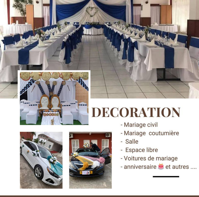 ADISS Décor