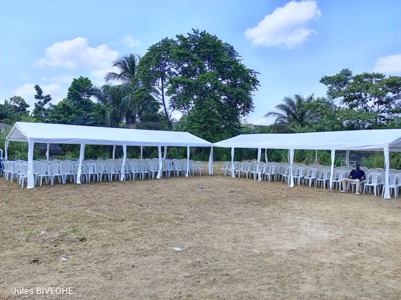 Location Tentes LT